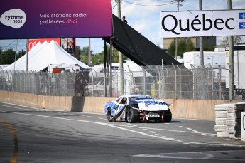 GP3R 2024 - NASCAR Canada