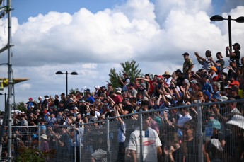 GP3R 2024 - NASCAR Canada