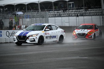 GP3R 2024 - Coupe Nissan Sentra