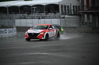 GP3R 2024 - Coupe Nissan Sentra