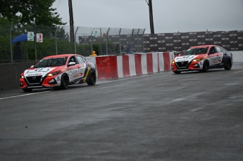 GP3R 2024 - Coupe Nissan Sentra