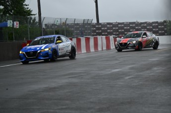 GP3R 2024 - Coupe Nissan Sentra