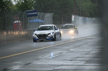 GP3R 2024 - Coupe Nissan Sentra