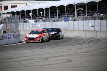 GP3R 2024 - Coupe Nissan Sentra