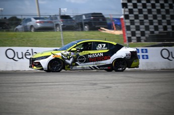 GP3R 2024 - Coupe Nissan Sentra