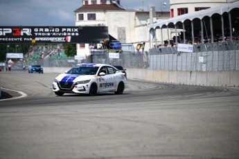 GP3R 2024 - Coupe Nissan Sentra