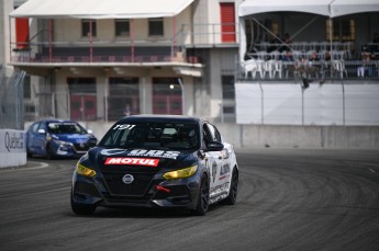 GP3R 2024 - Coupe Nissan Sentra