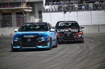 GP3R 2024 - Coupe Nissan Sentra