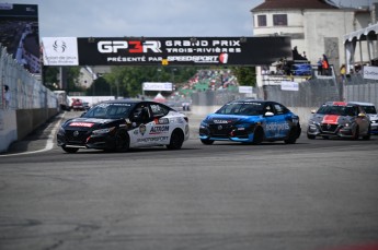 GP3R 2024 - Coupe Nissan Sentra