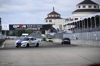 GP3R 2024 - Coupe Nissan Sentra