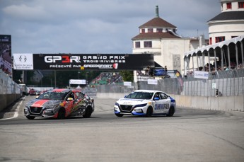 GP3R 2024 - Coupe Nissan Sentra