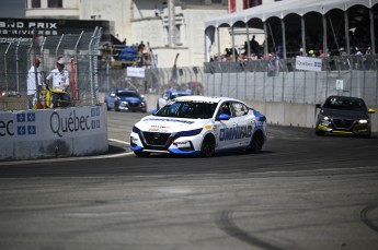 GP3R 2024 - Coupe Nissan Sentra