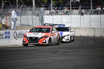 GP3R 2024 - Coupe Nissan Sentra