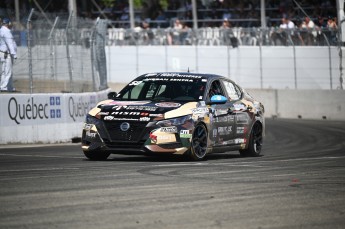 GP3R 2024 - Coupe Nissan Sentra