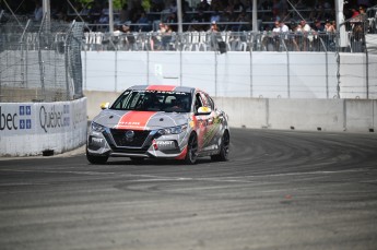 GP3R 2024 - Coupe Nissan Sentra