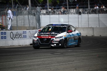 GP3R 2024 - Coupe Nissan Sentra