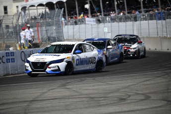 GP3R 2024 - Coupe Nissan Sentra