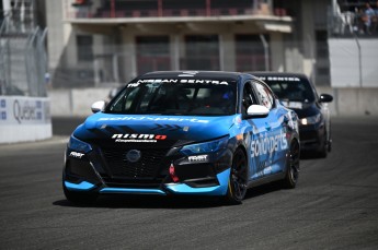 GP3R 2024 - Coupe Nissan Sentra