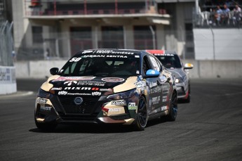 GP3R 2024 - Coupe Nissan Sentra