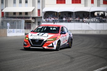 GP3R 2024 - Coupe Nissan Sentra