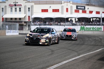 GP3R 2024 - Coupe Nissan Sentra