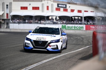 GP3R 2024 - Coupe Nissan Sentra