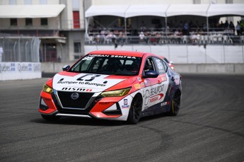 GP3R 2024 - Coupe Nissan Sentra