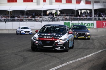 GP3R 2024 - Coupe Nissan Sentra