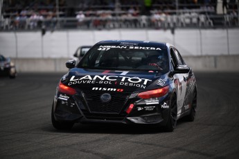 GP3R 2024 - Coupe Nissan Sentra