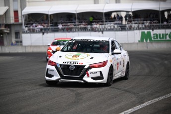 GP3R 2024 - Coupe Nissan Sentra