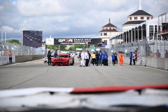 GP3R 2024 - SportsCar Canada