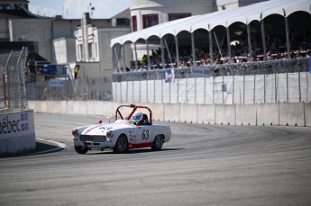 GP3R 2024 - Courses Voitures historiques