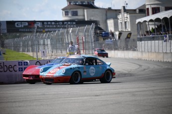 GP3R 2024 - Courses Voitures historiques