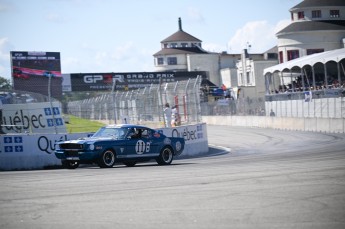 GP3R 2024 - Courses Voitures historiques