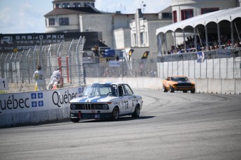 GP3R 2024 - Courses Voitures historiques