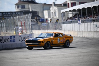 GP3R 2024 - Courses Voitures historiques