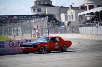 GP3R 2024 - Courses Voitures historiques