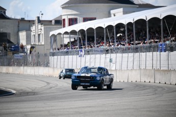 GP3R 2024 - Courses Voitures historiques