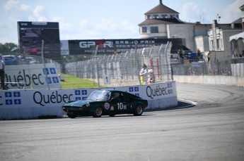 GP3R 2024 - Courses Voitures historiques