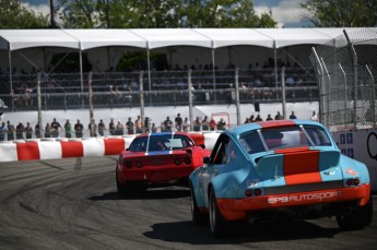 GP3R 2024 - Courses Voitures historiques