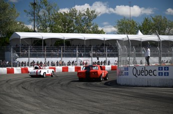 GP3R 2024 - Courses Voitures historiques