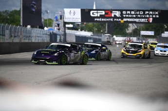 GP3R 2024 - Super Production Challenge