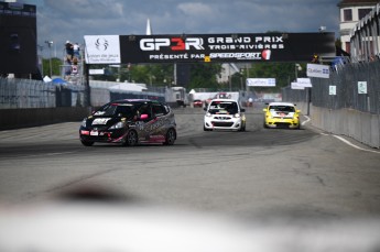 GP3R 2024 - Super Production Challenge