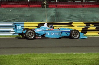 Retour dans le passé - Formule Atlantique - Montréal 1999