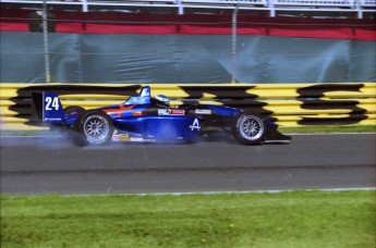 Retour dans le passé - Formule Atlantique - Montréal 1999