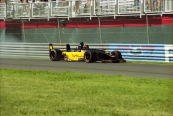 Retour dans le passé - Formule Atlantique - Montréal 1999