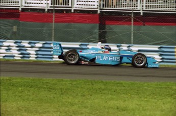 Retour dans le passé - Formule Atlantique - Montréal 1999