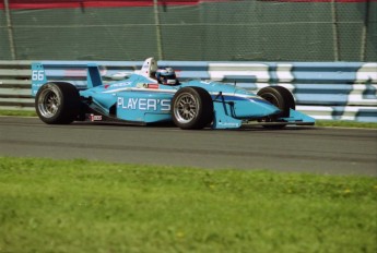 Retour dans le passé - Formule Atlantique - Montréal 1999