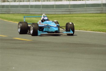 Retour dans le passé - Formule Atlantique - Montréal 1999