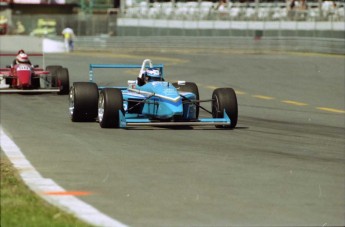 Retour dans le passé - Formule Atlantique - Montréal 1999